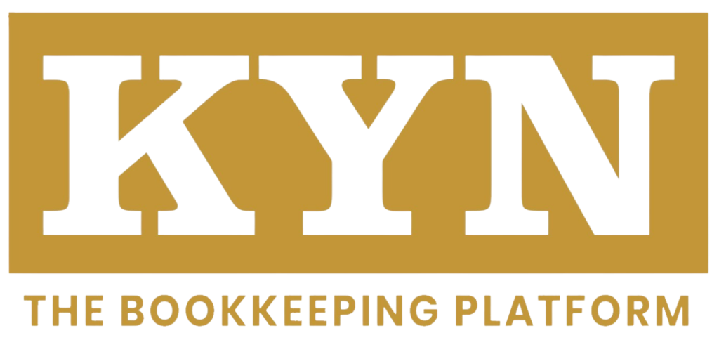 logo kyn