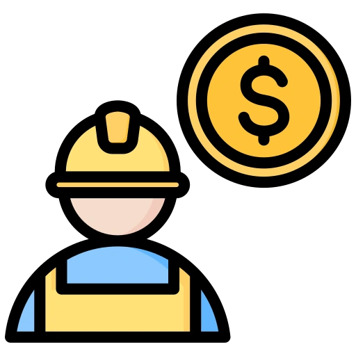 labor cost