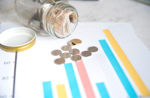 Where did the money go – understanding restaurant cash flow, KYN financial platform banner