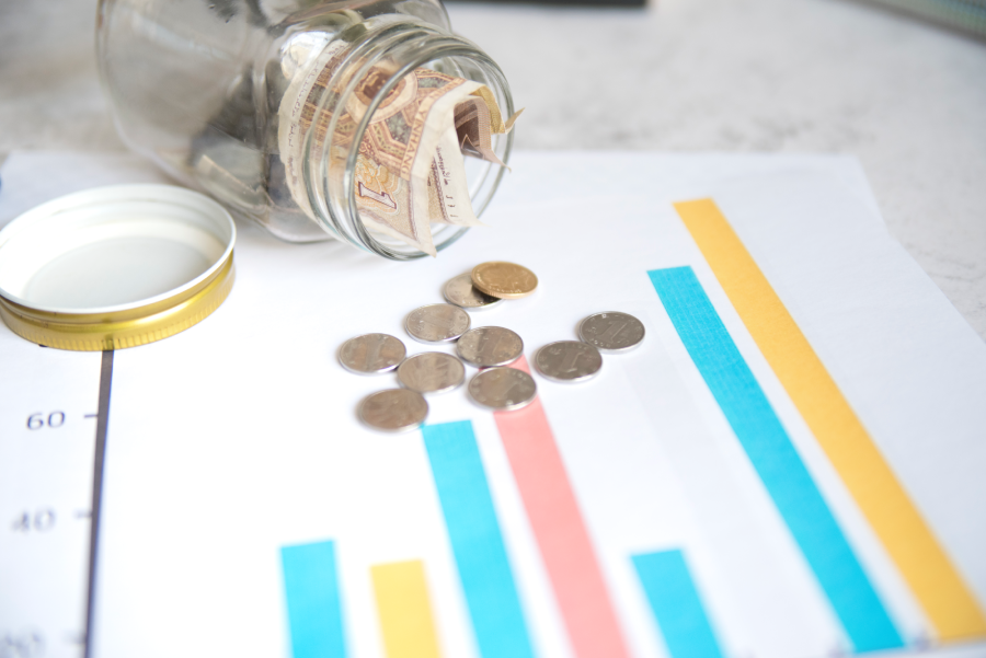 Where did the money go – understanding restaurant cash flow, KYN financial platform banner