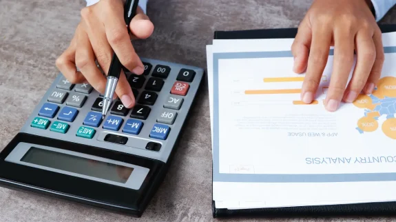 prime cost tracking